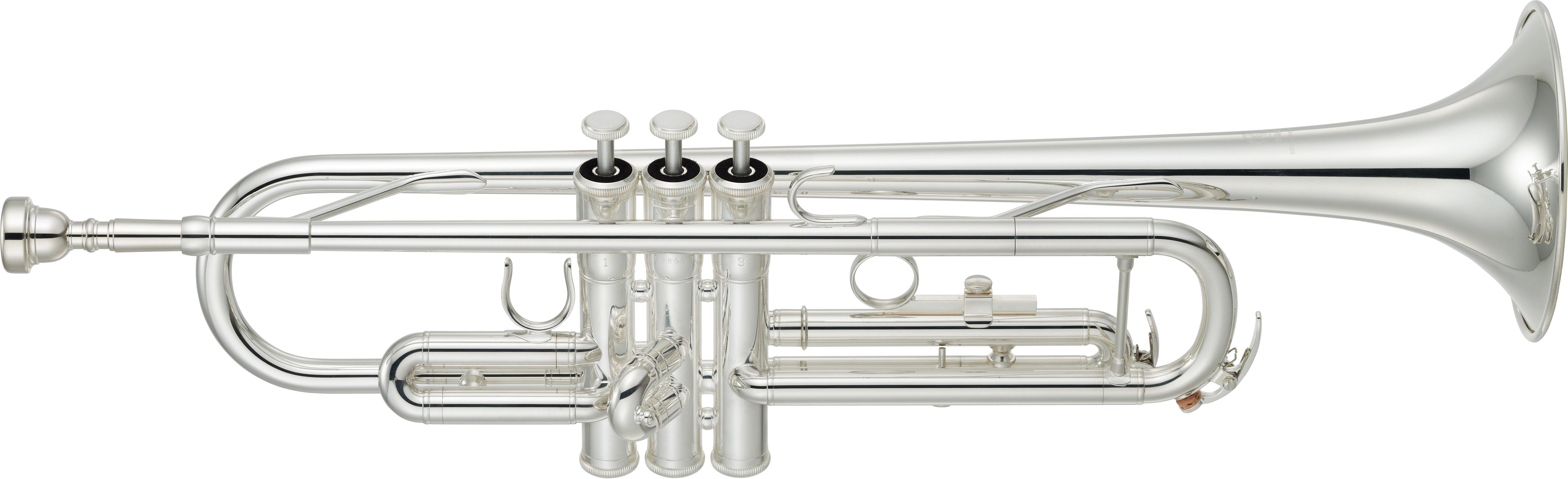 Yamaha YTR-3335 S  – Bild 1