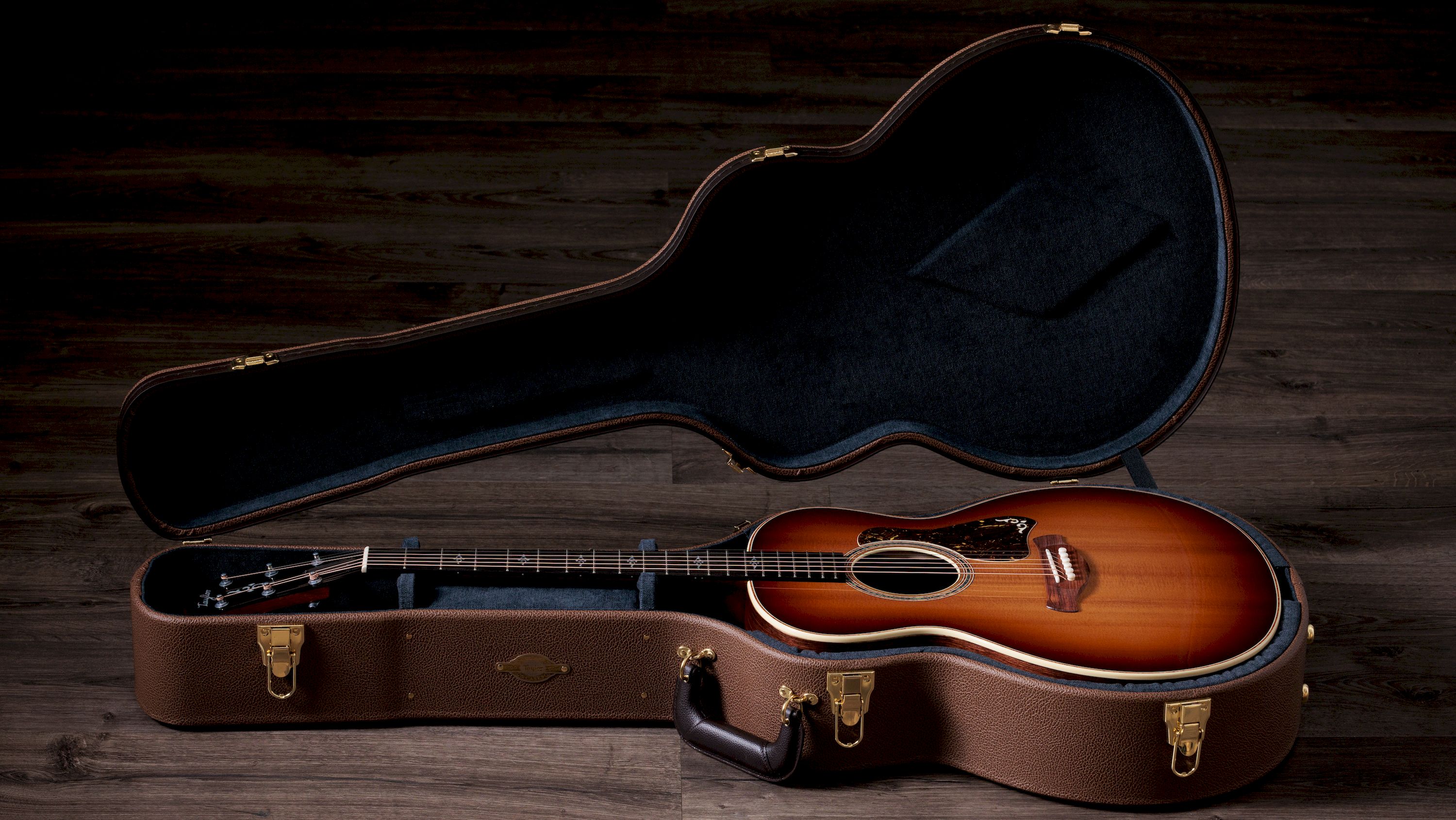 Taylor Gold Label 814e SB  – Bild 10