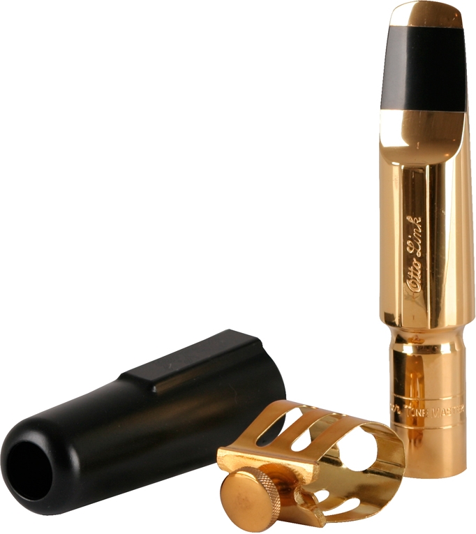 LINK Metall    Sax-Tenor   8  "Super Tonemaster"