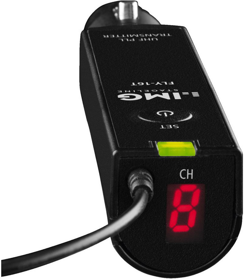 IMG Stageline FLY-16T 