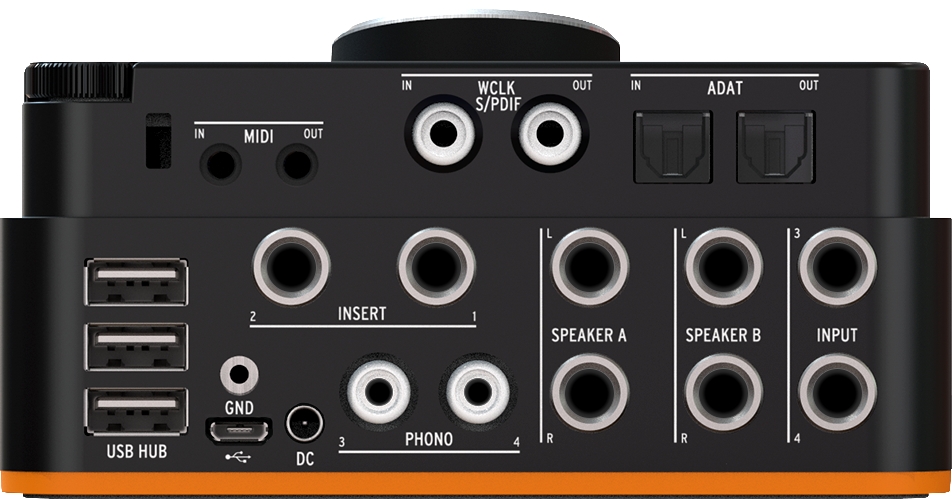 Arturia AudioFuse Rev2