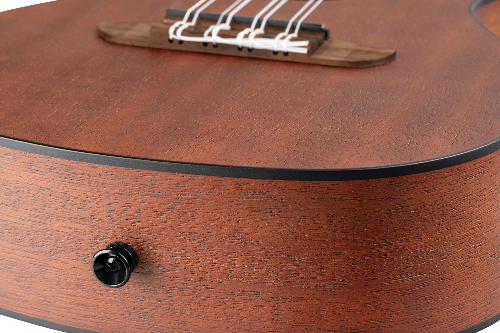 Ortega RU4MM-TE-8 Bonfire Series – Bild 8