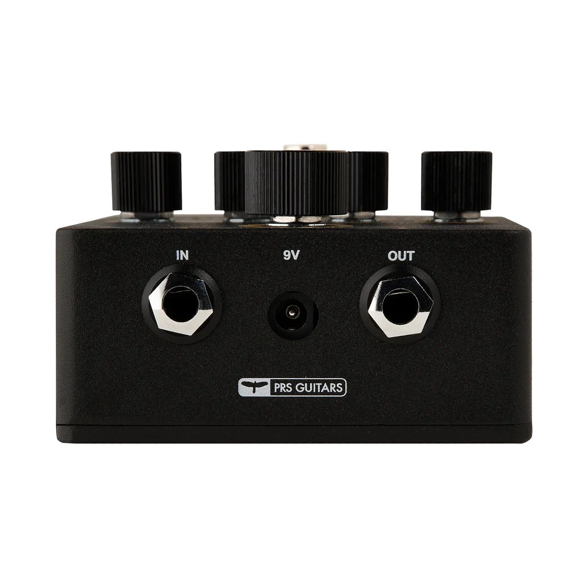PRS Horsemeat transparent OD – Bild 3