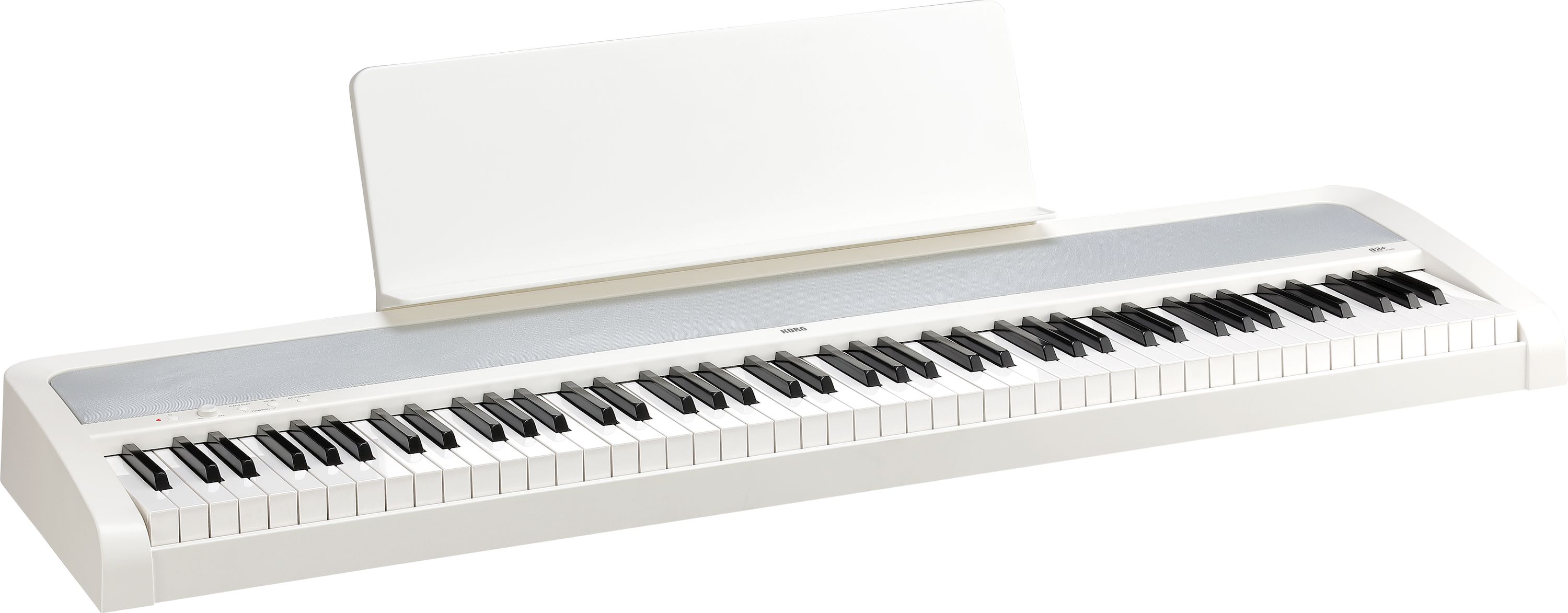 Korg B2+ White Digital Piano