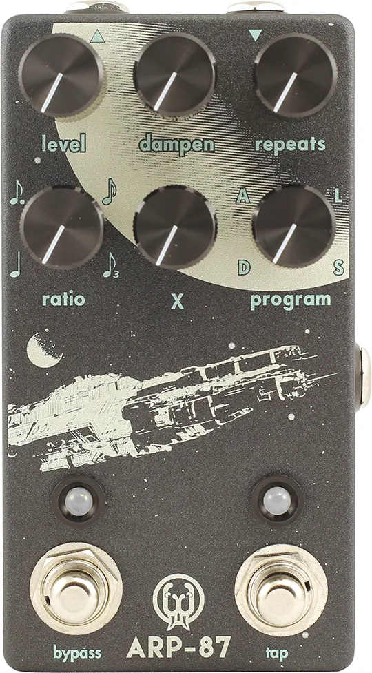 Walrus Audio ARP-87  – Bild 1