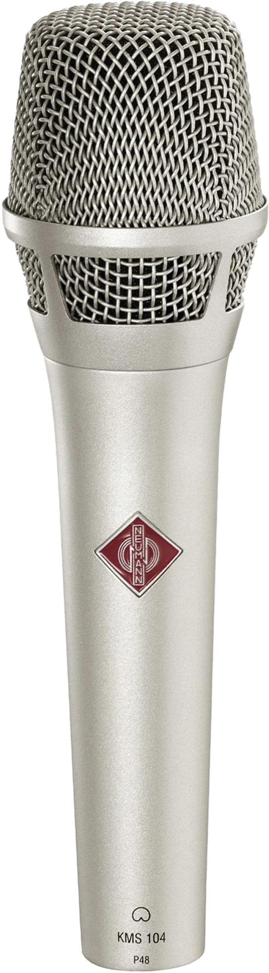 Neumann KMS 104  Neumann KMS 104