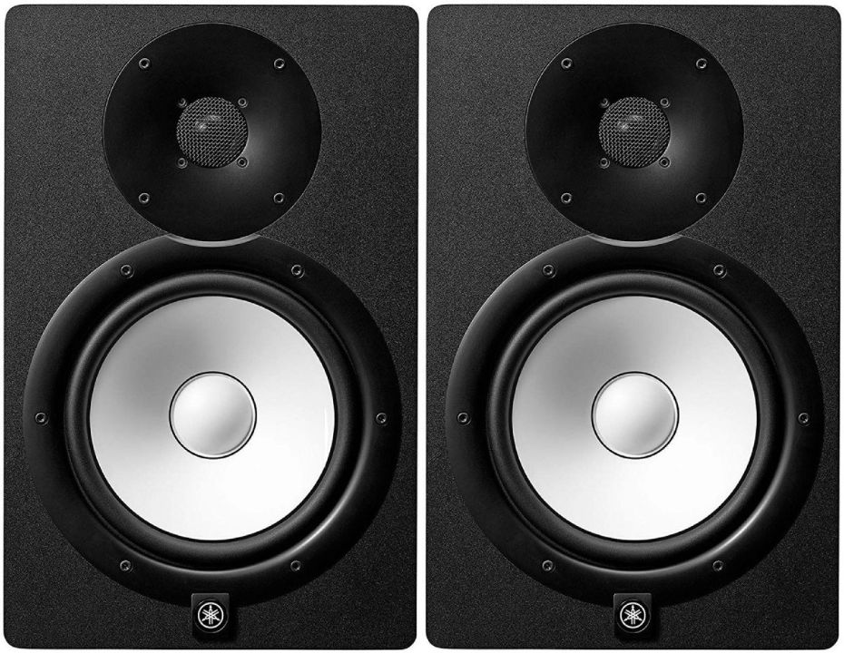 Yamaha HS 8 Matched Pair