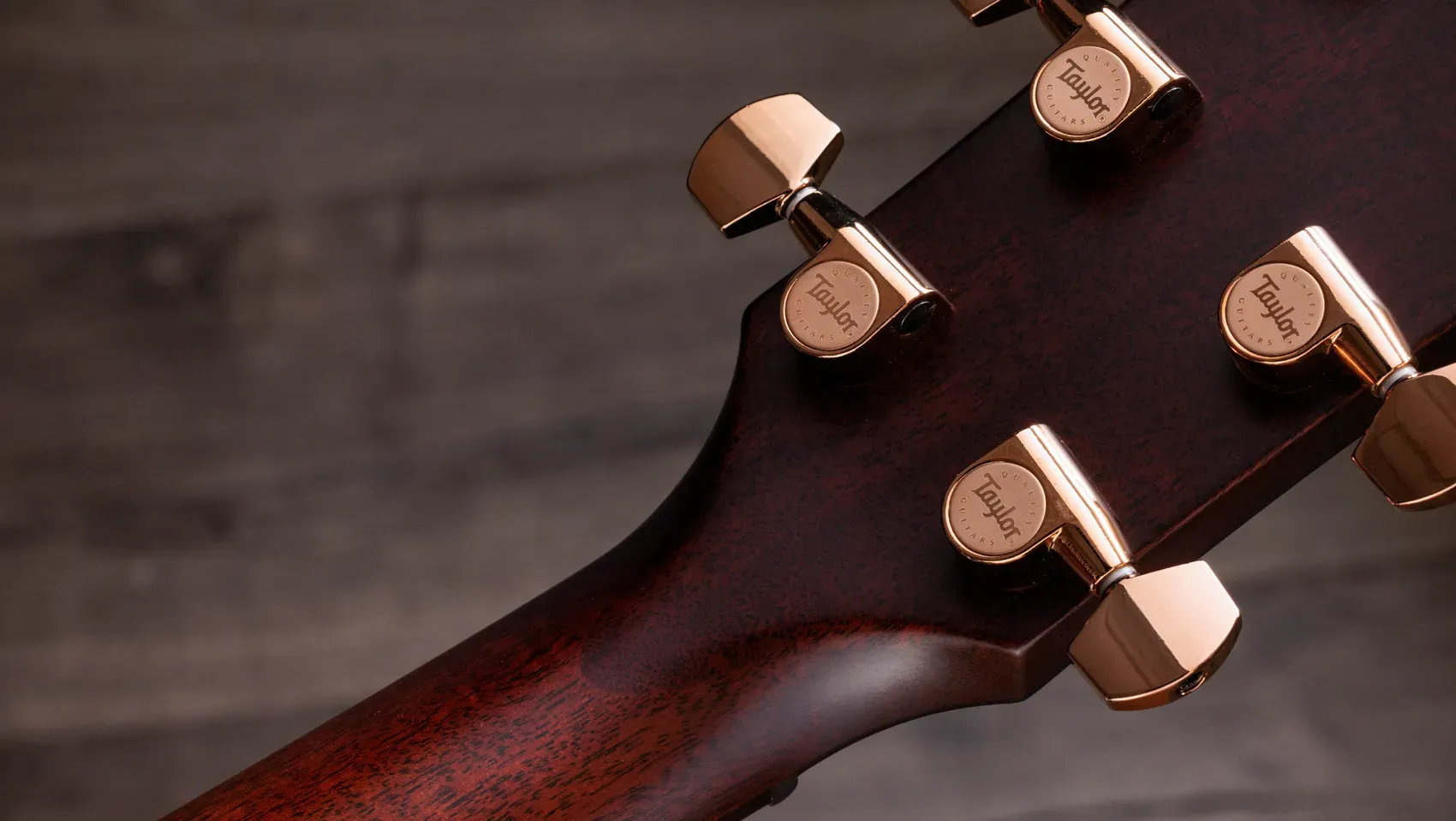 Taylor K24ce Special Edition Shaded Edgeburst Hawaiian Koa  – Bild 11
