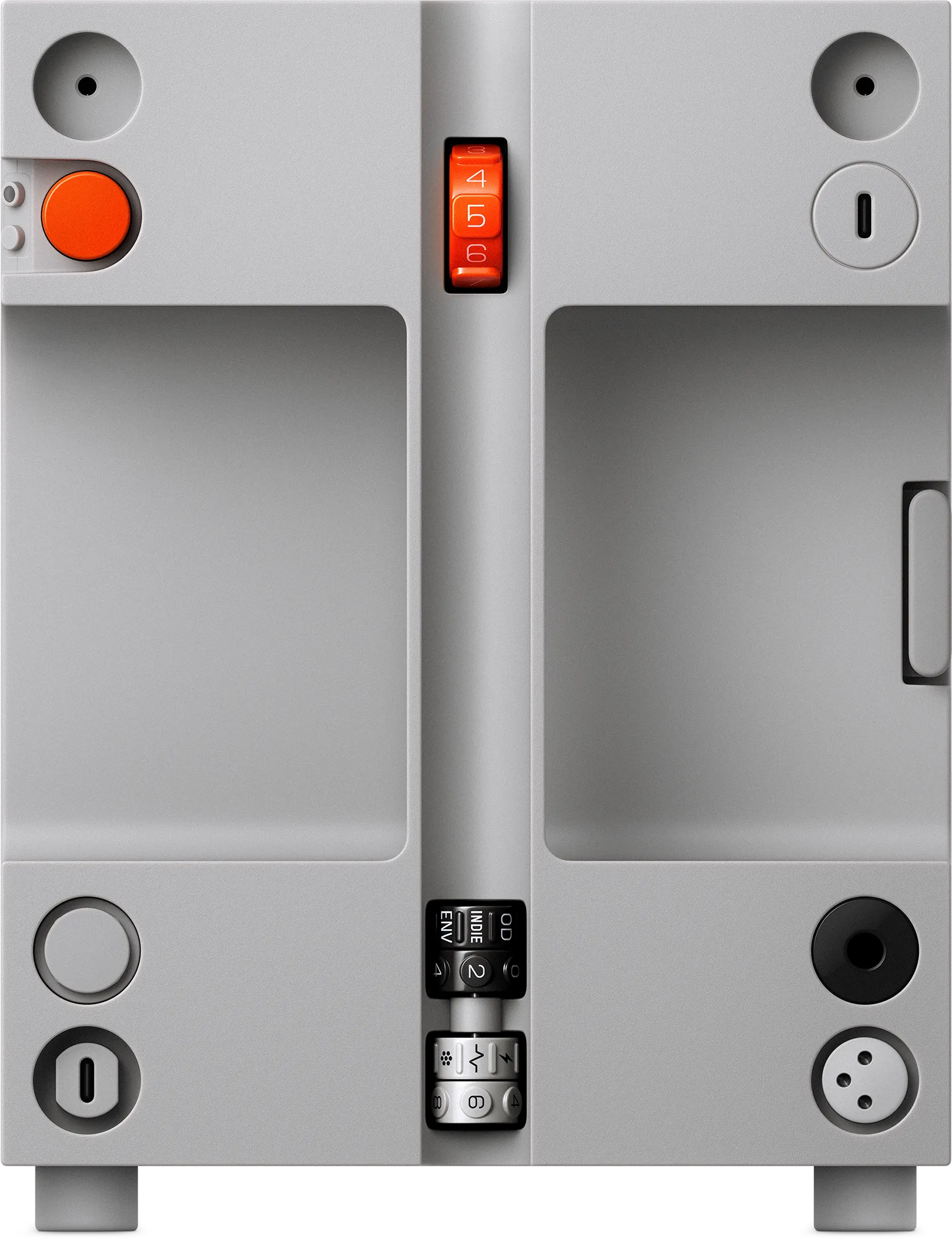 Teenage Engineering EP-35 K.O. AMP – Bild 3