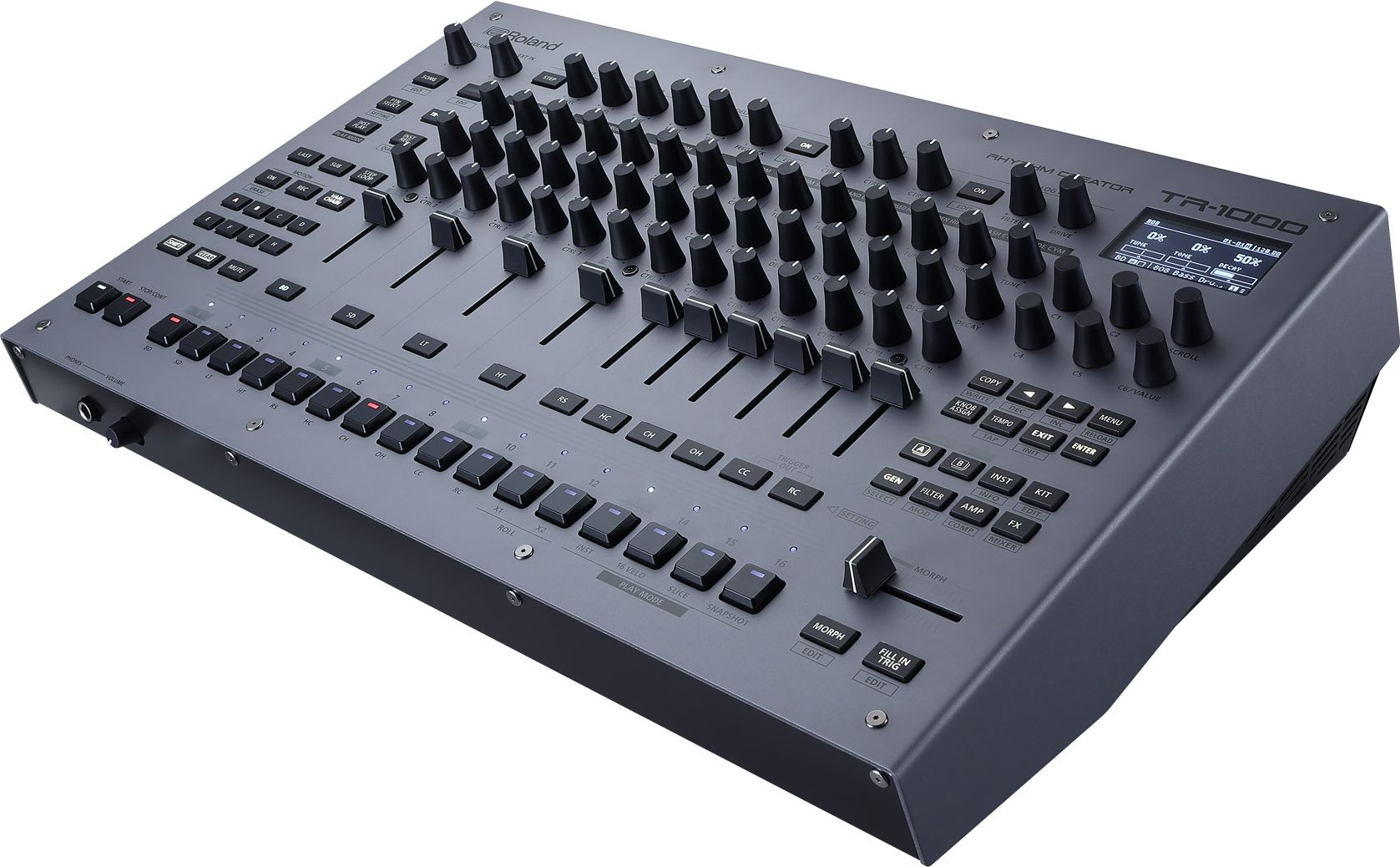 Roland TR-1000 – Bild 4