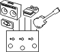 Lehle 1at3 SGoS Switch 1012 – Bild 5