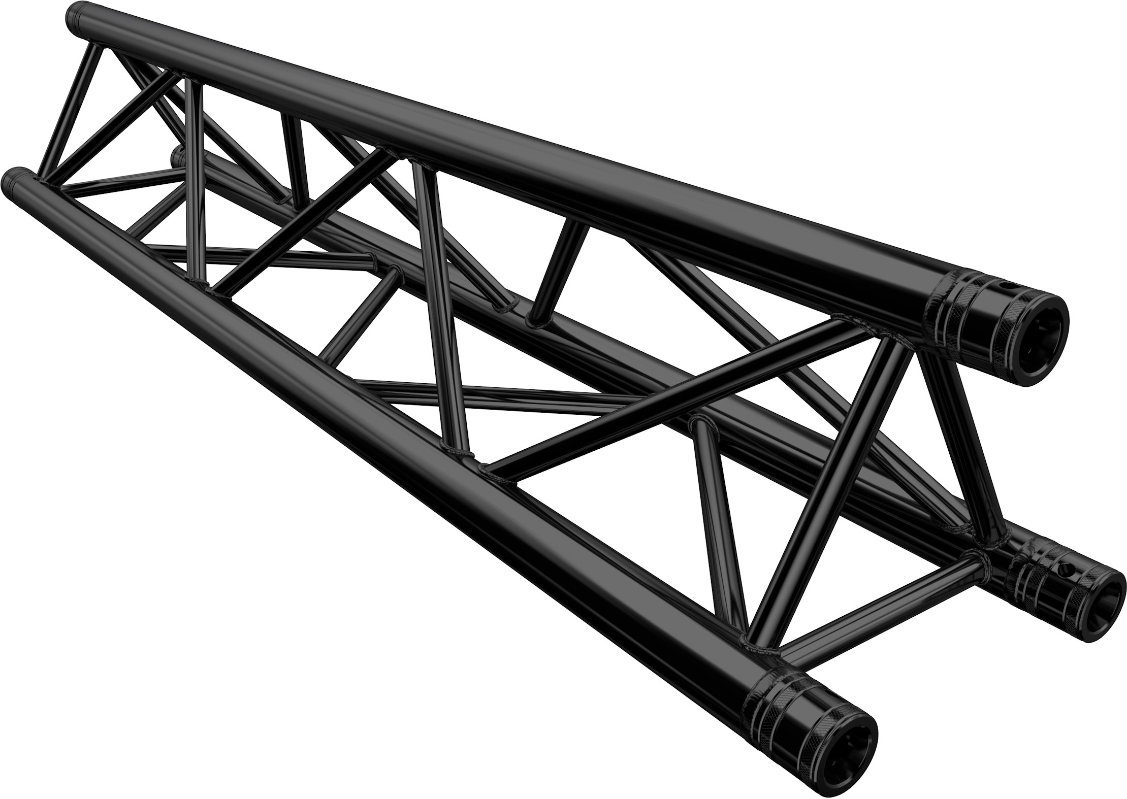 Global Truss F33 150cm stage black