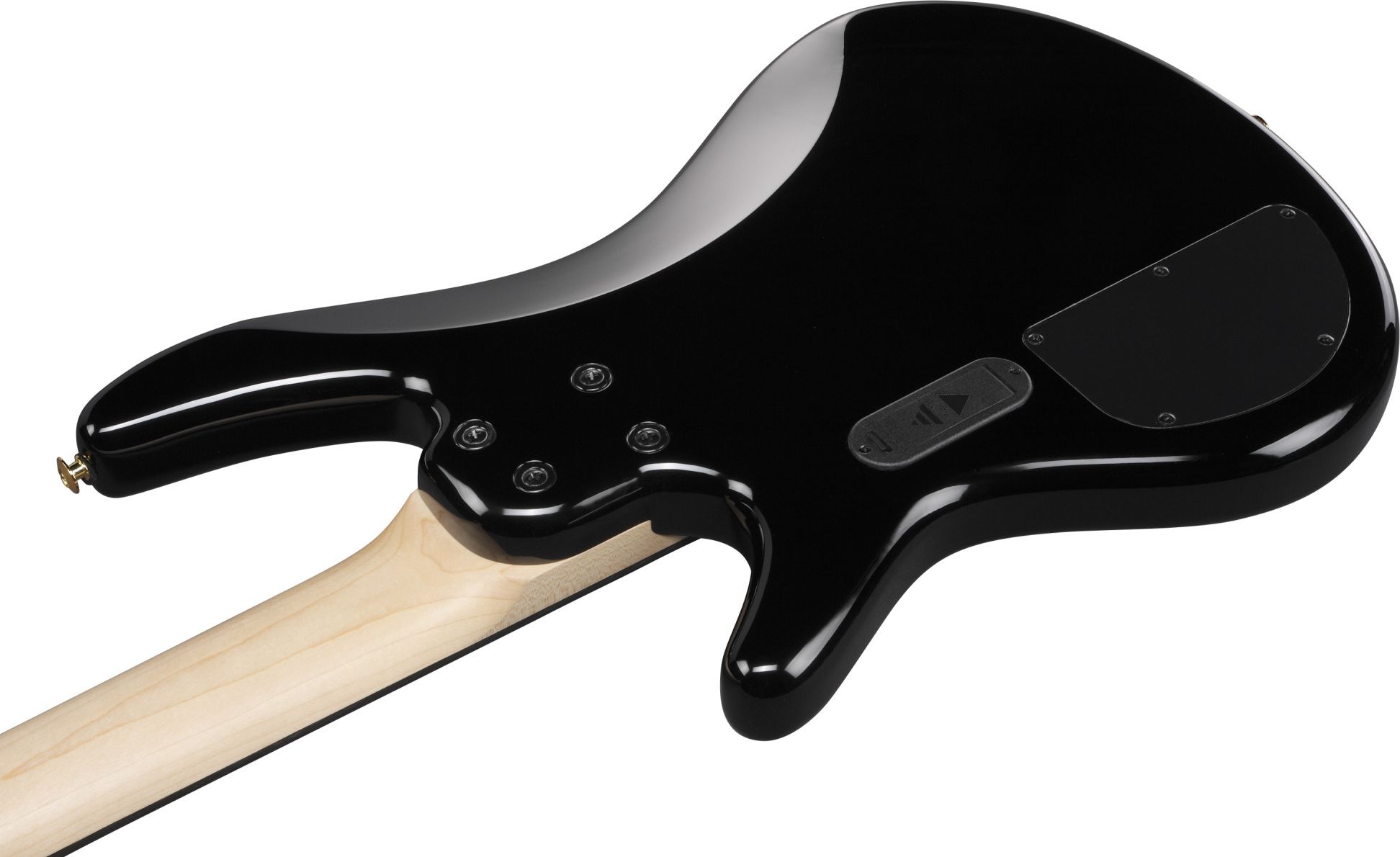 Ibanez GSR 205 PC-TMU Transparent Marine Burst – Bild 5