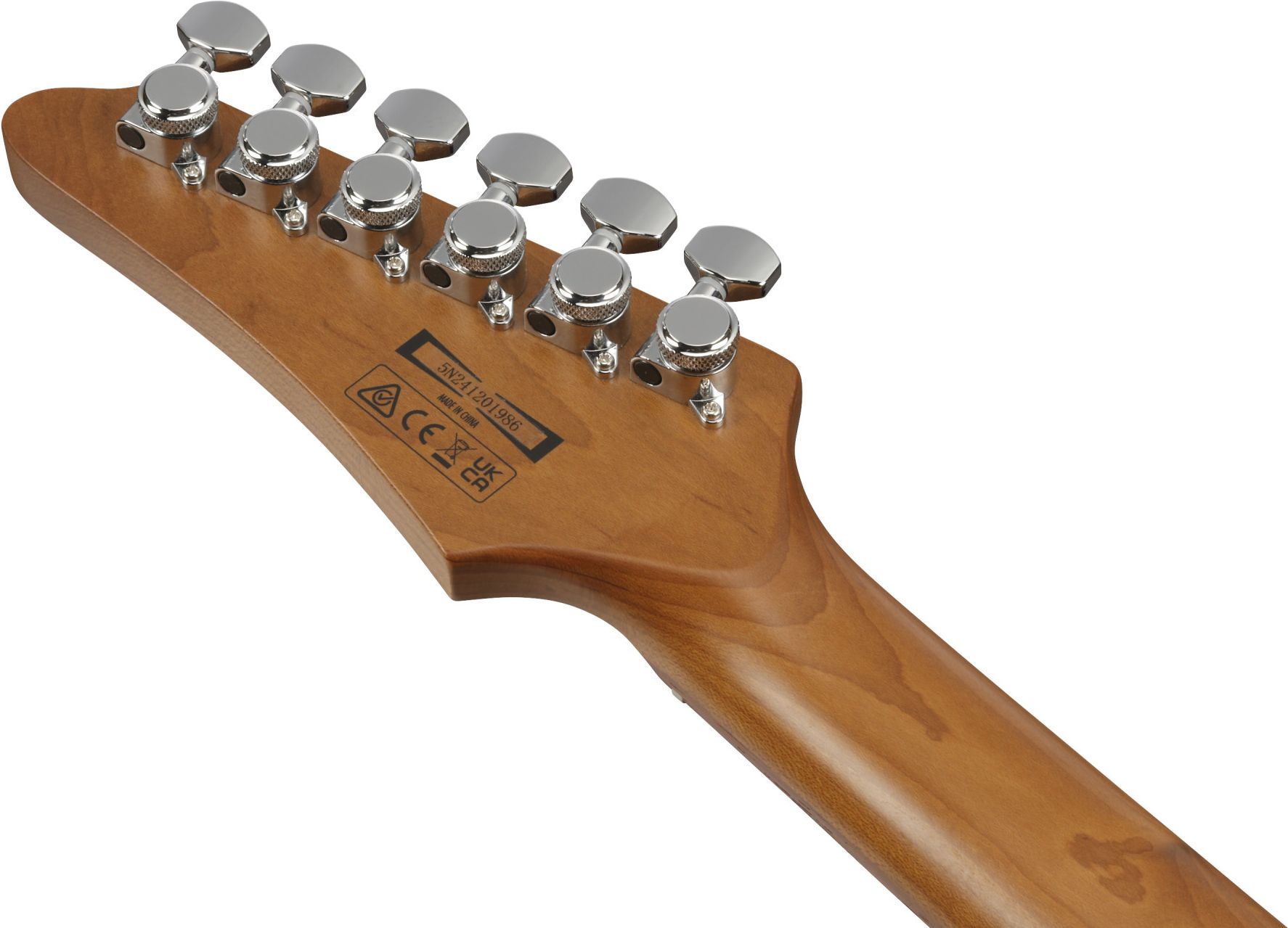 Ibanez AZ 24S2-BK – Bild 9