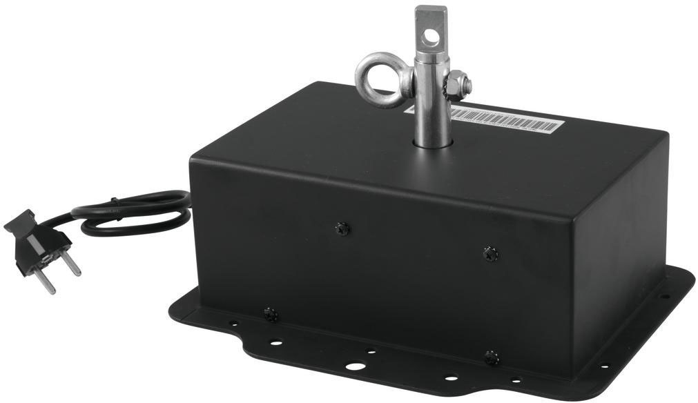 Eurolite MD-3010 (Retoure) – Bild 2