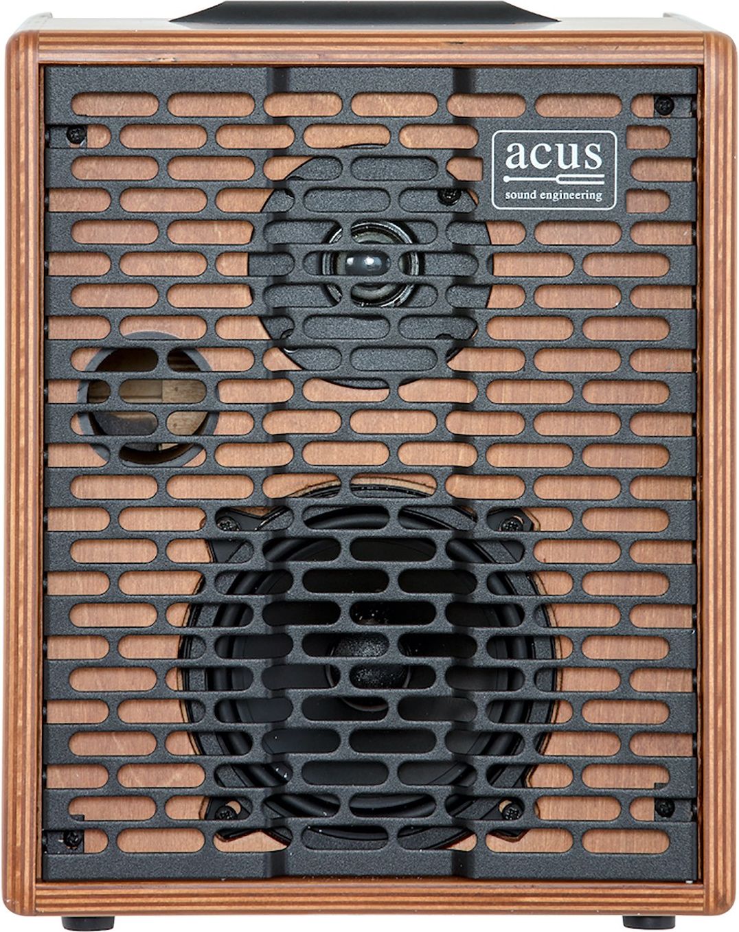 Acus One-Street5-W