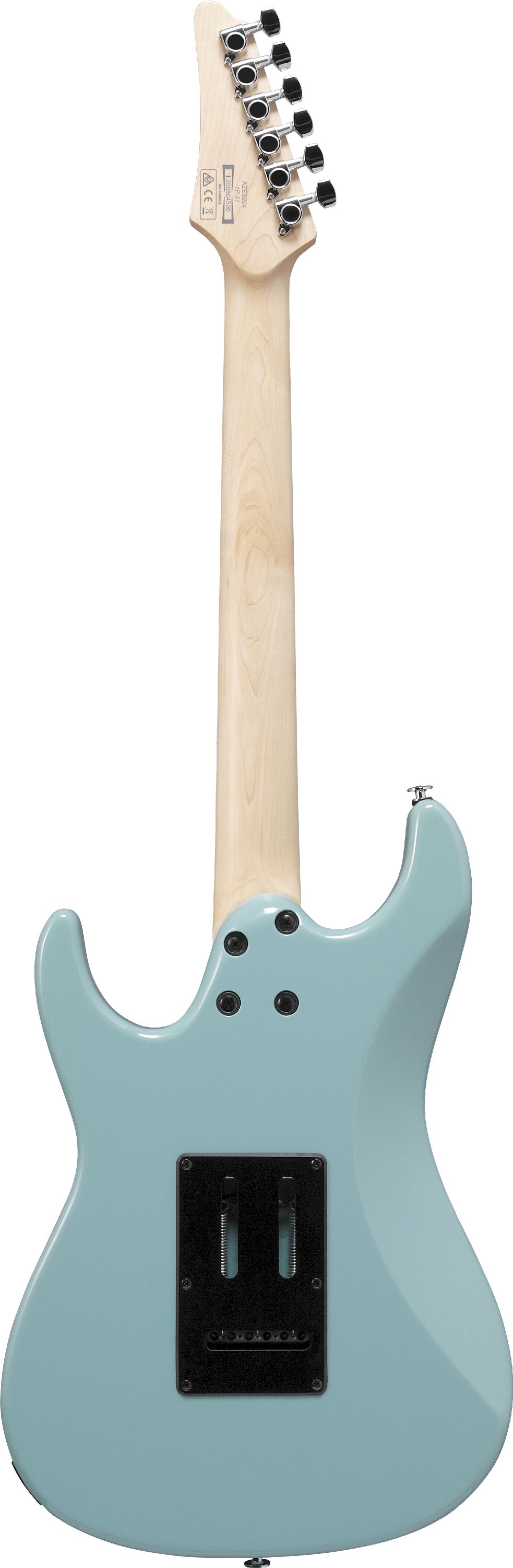 Ibanez AZES40-PRB – Bild 2