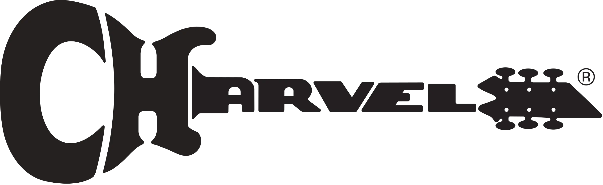 Charvel