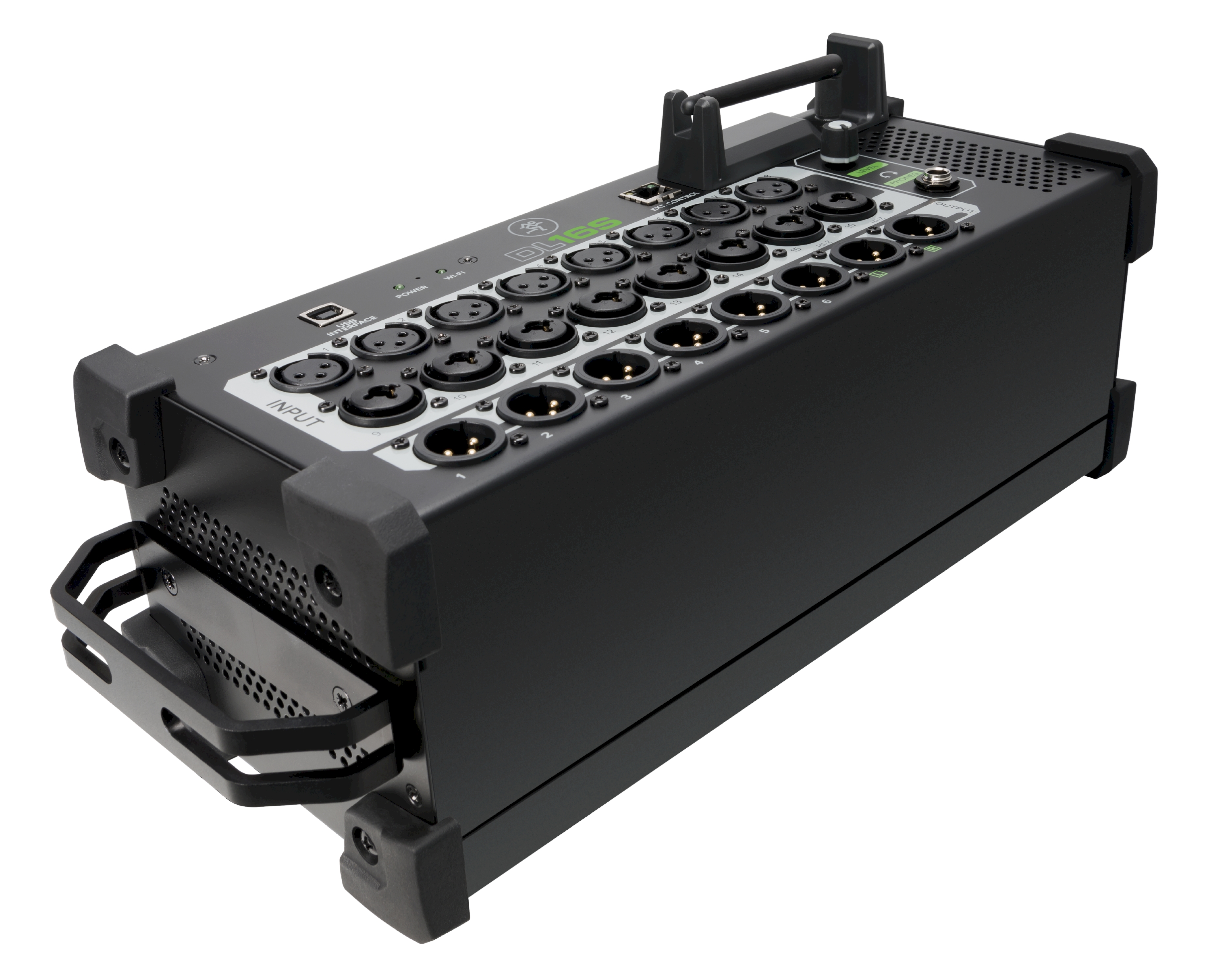 Mackie DL16S – Bild 9