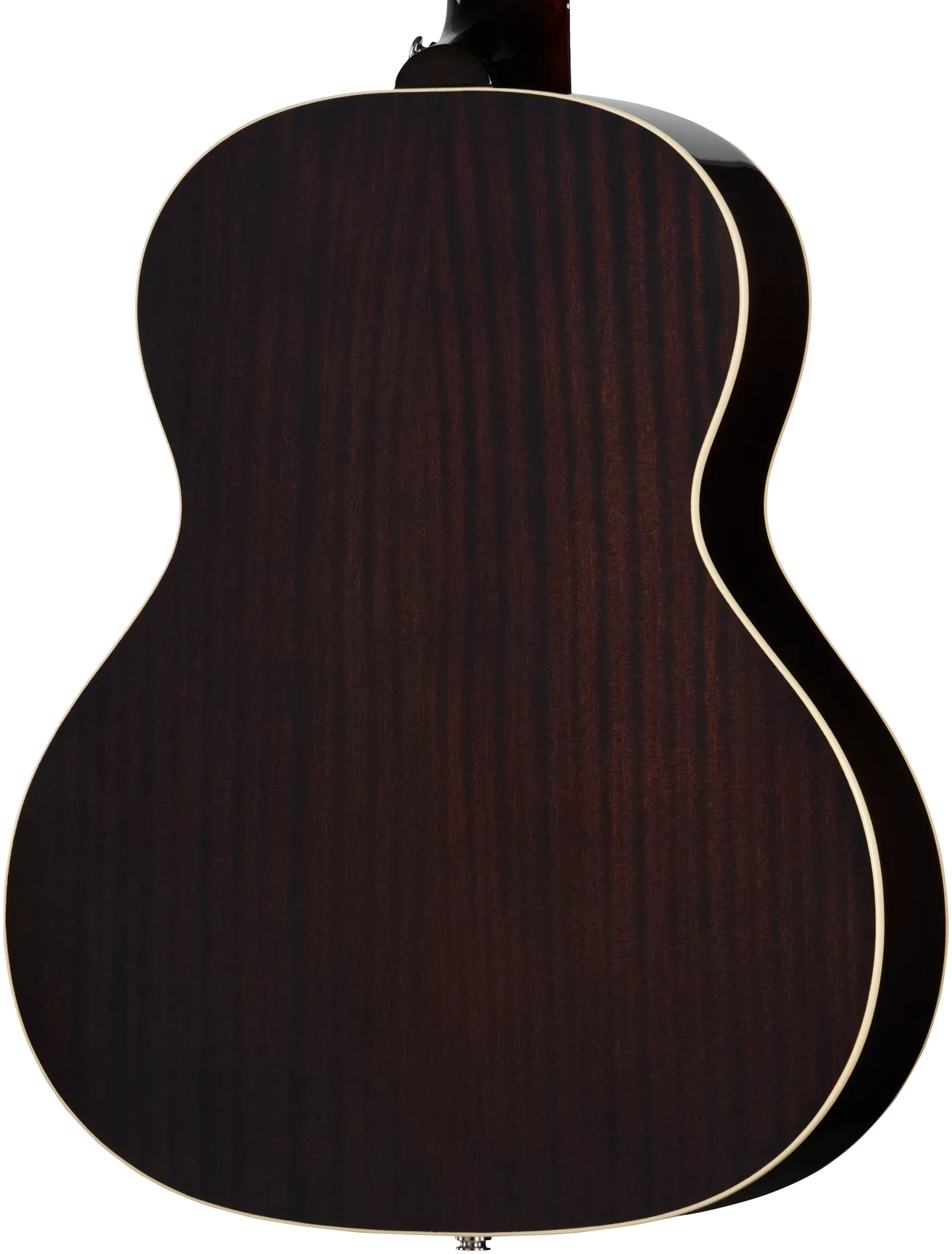Epiphone Blues King Studio Dark Burst – Bild 4