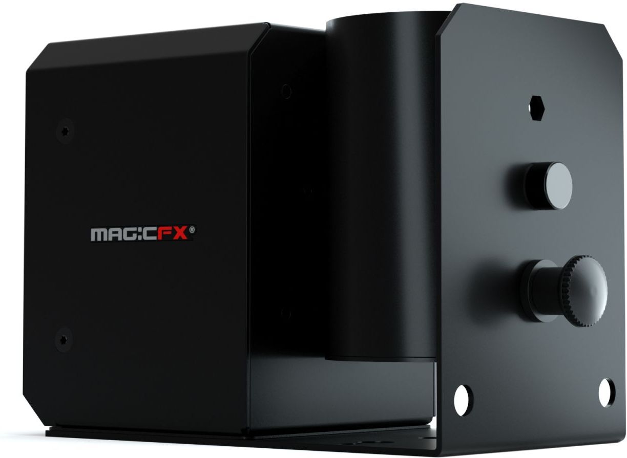 Magic FX Powershot II