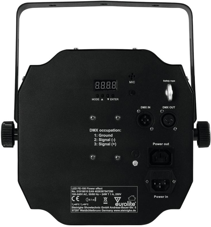 Eurolite LED FE-700  – Bild 3