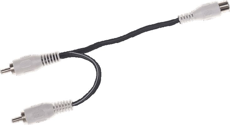 Cioks Flex 2200 Series Voltage Doubler