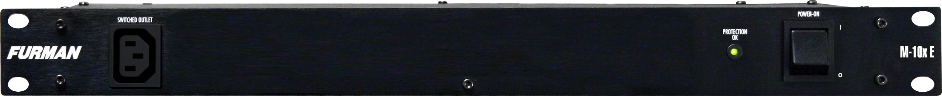Furman M-10XE Power Conditioner Furman M-10XE Power Conditioner