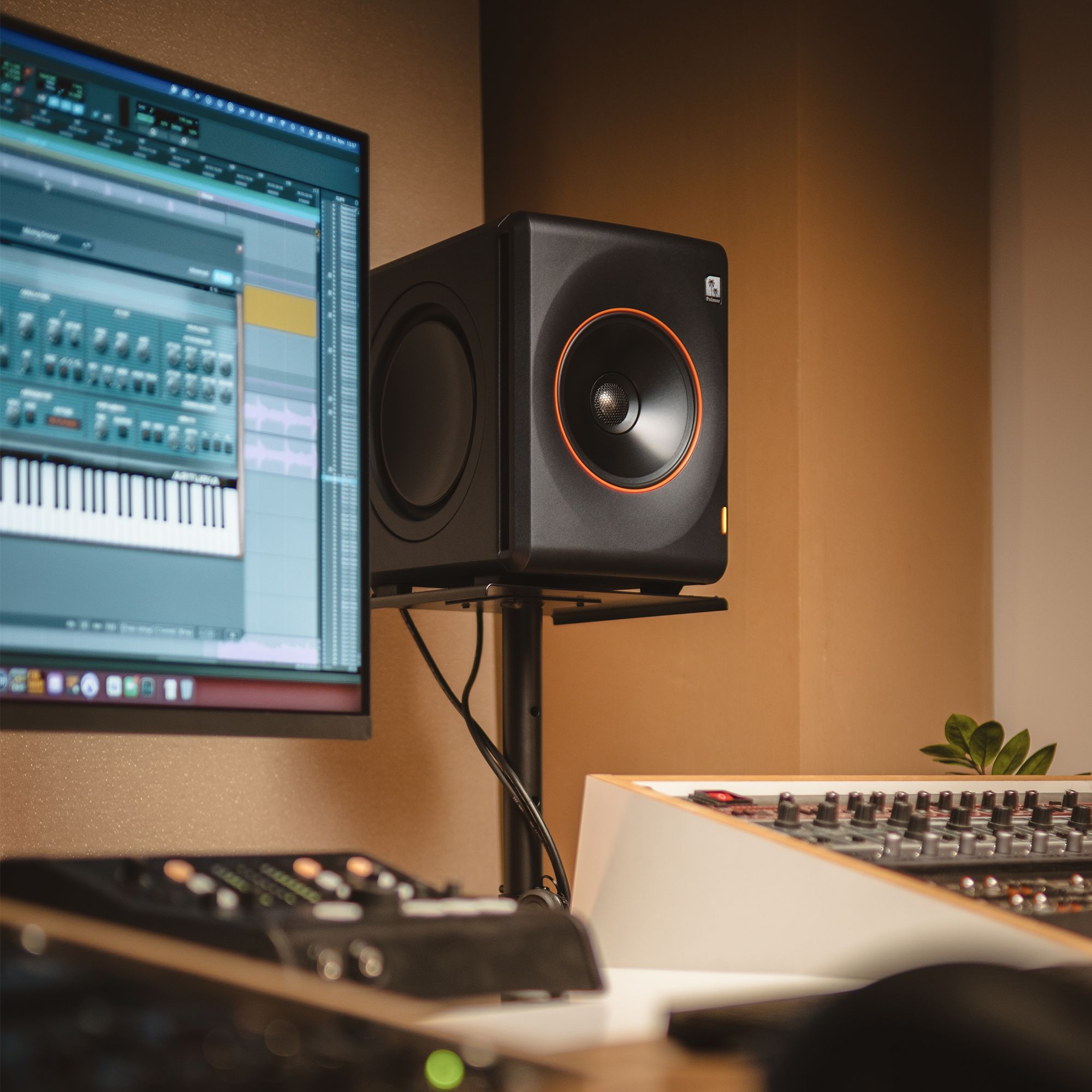 Palmer ORBIT 11 – Bild 5