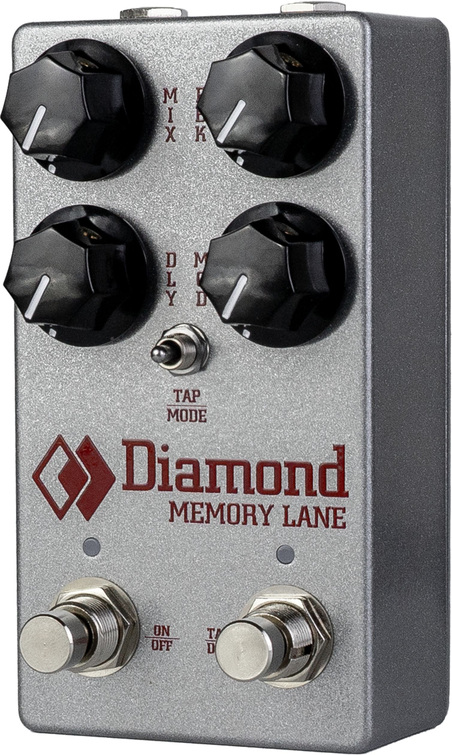 Diamond Memory Lane Pedal – Bild 2