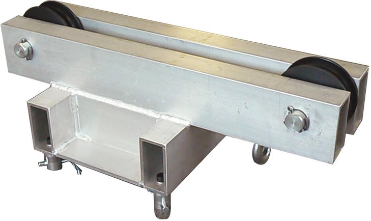 Global Truss F34 Top Alu