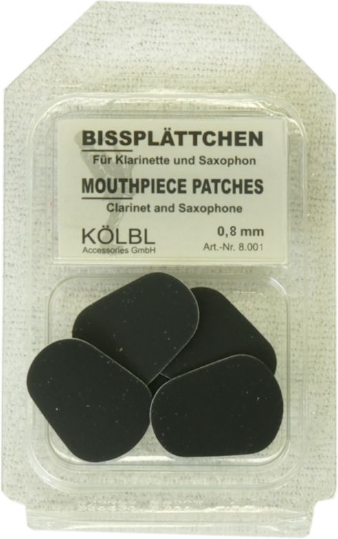 Yamaha YAS-280 Alt-Saxophon Starterset – Bild 9