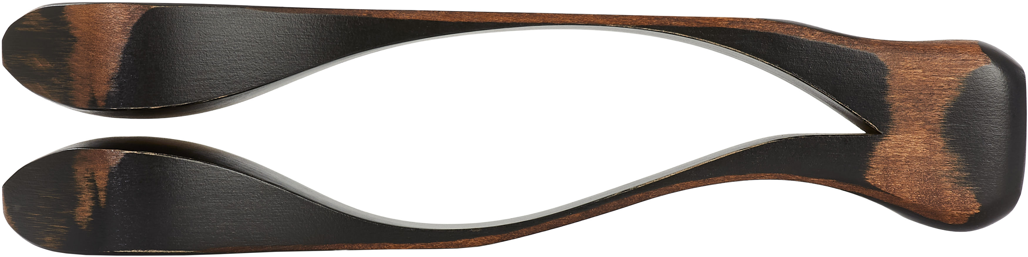 Heritage HMS-LB Musical Spoon Large Schwarz