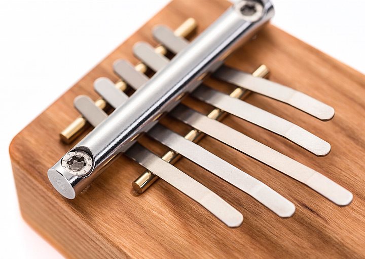 Hokema B5 Kalimba Bundle – Bild 2