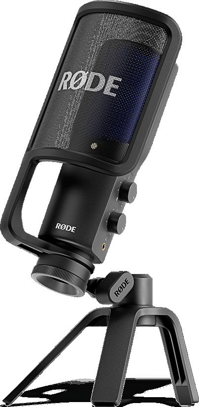 Rode NT-USB+ Rode NT-USB+