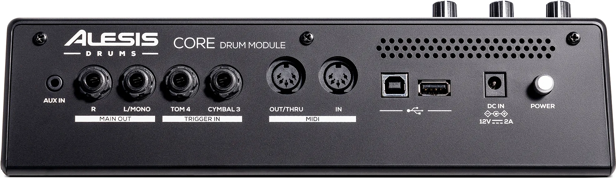 Alesis Strata Core Set – Bild 10