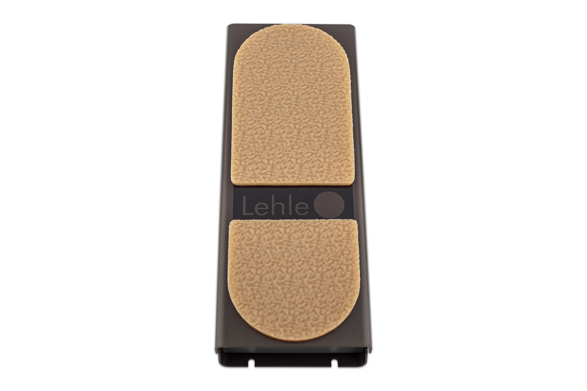 Lehle Mono Volume 90 Pedal