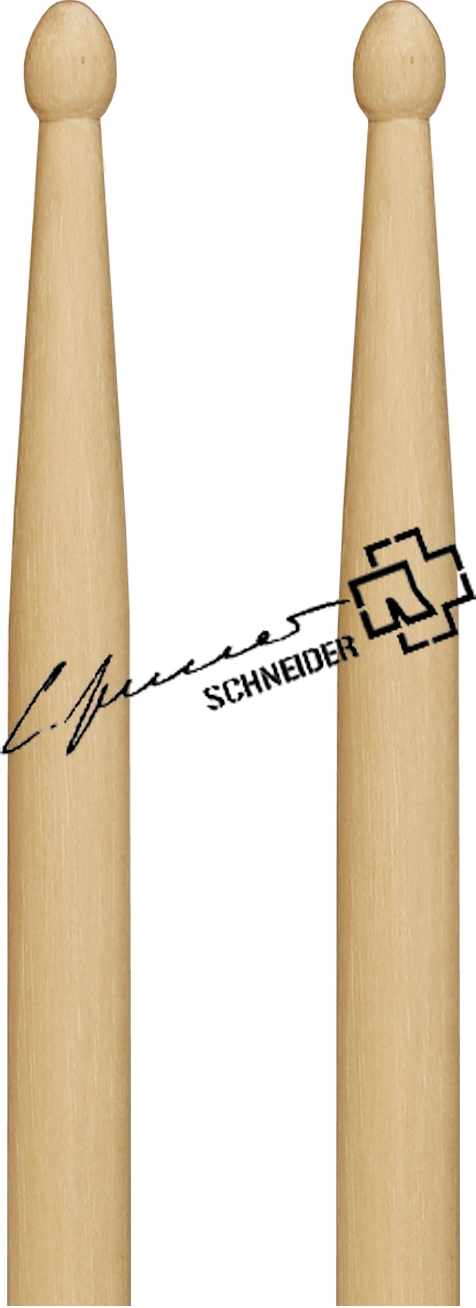 Vic Firth VFSSCS Signature SCS Christoph Schneider