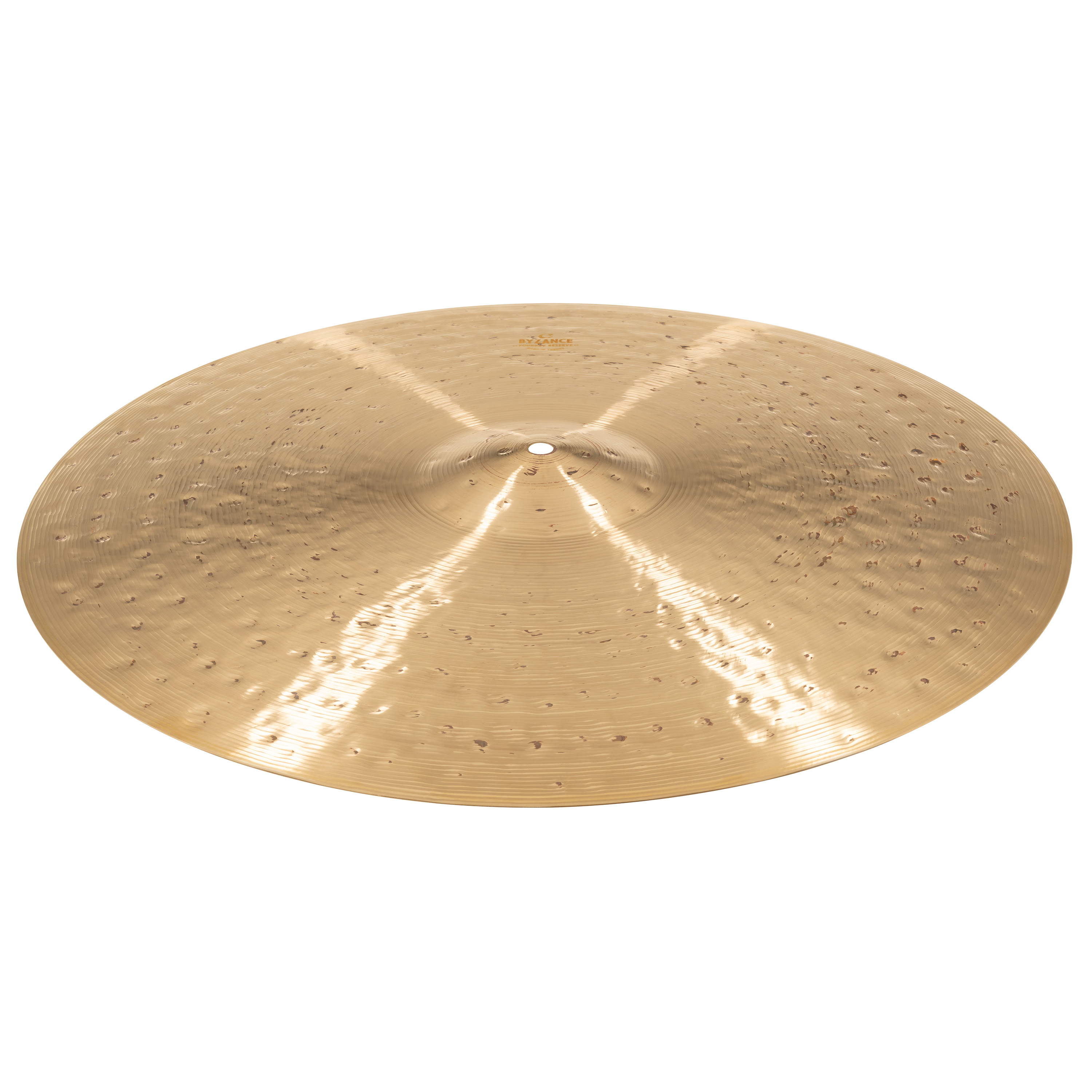 MEINL Byzance Foundry Reserve Ride 22