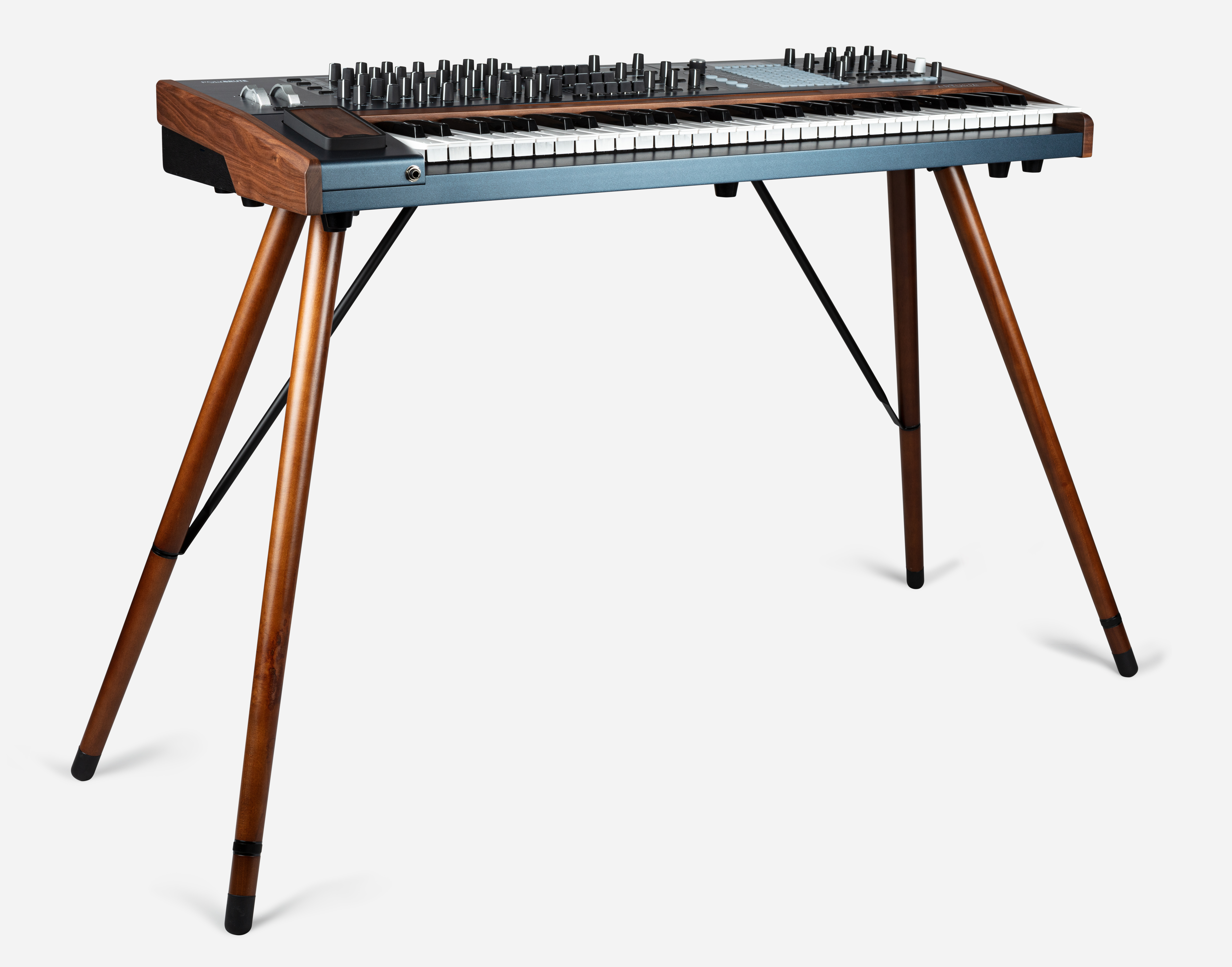 Arturia Wooden Legs