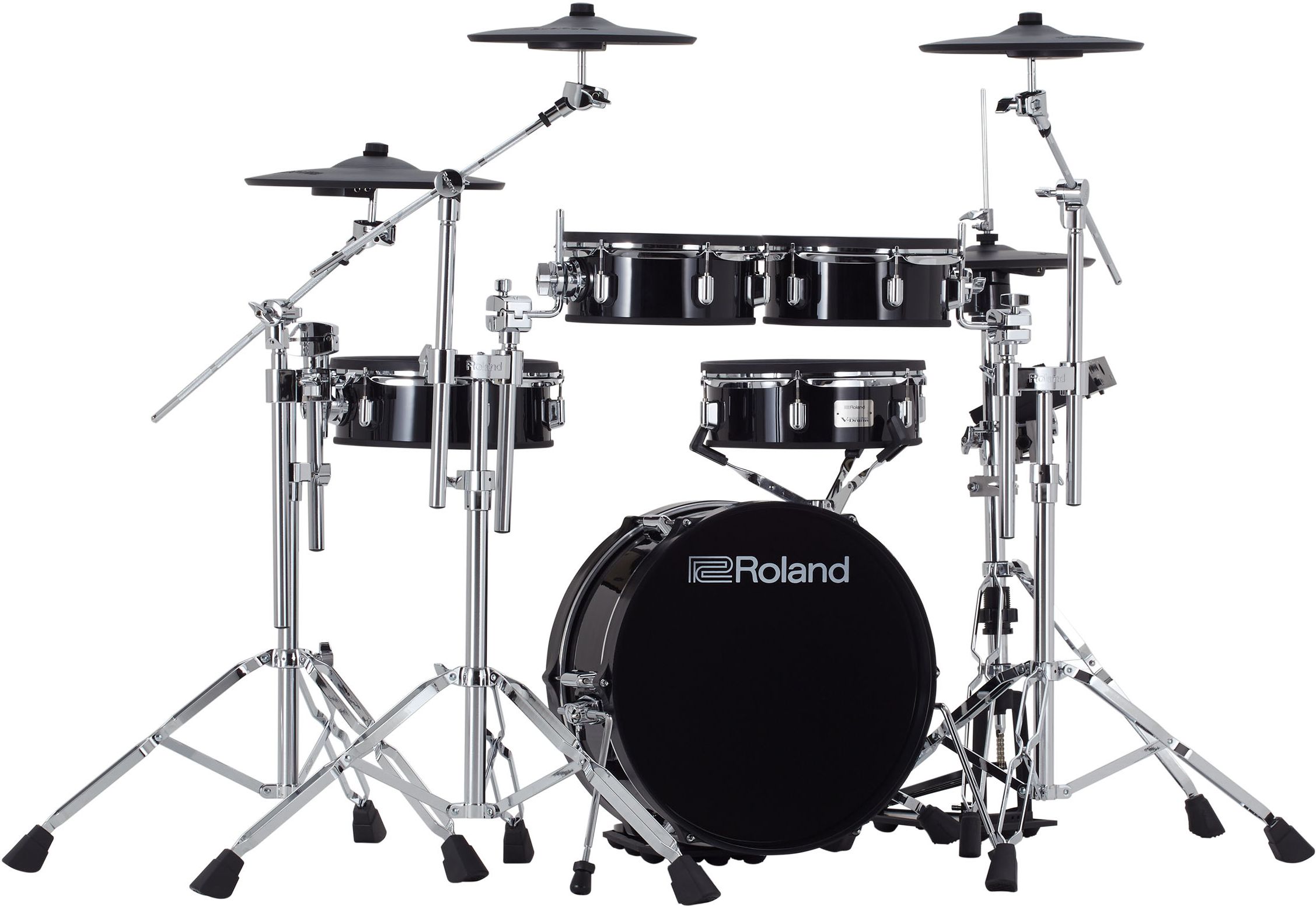 Roland VAD307 V-Drum Set Roland VAD307 V-Drum Set