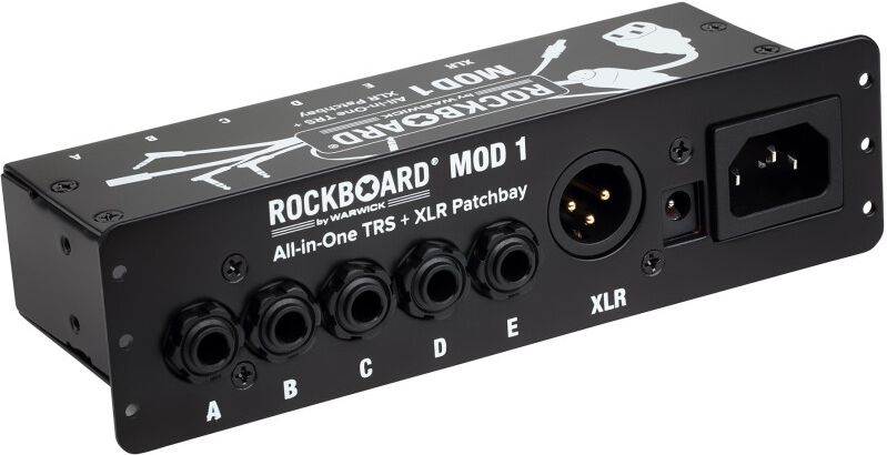 RockBoard MOD 1 V2