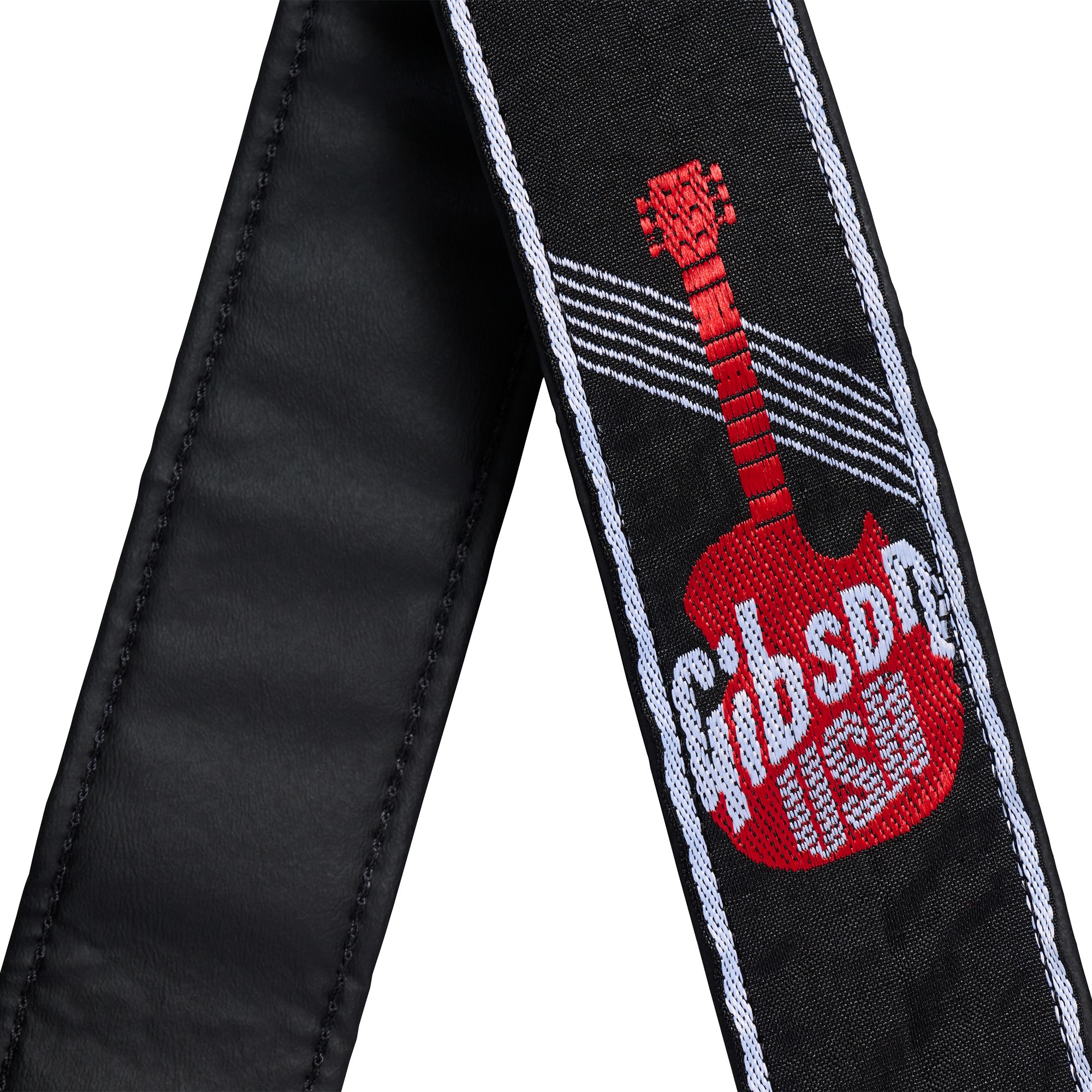 Gibson Gitarrengurt The USA – Bild 2