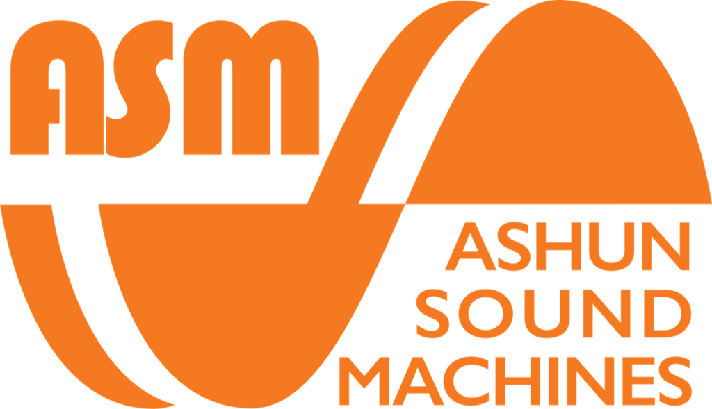Logo ASM