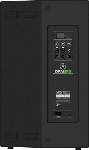 Mackie DRM215 – Bild 5