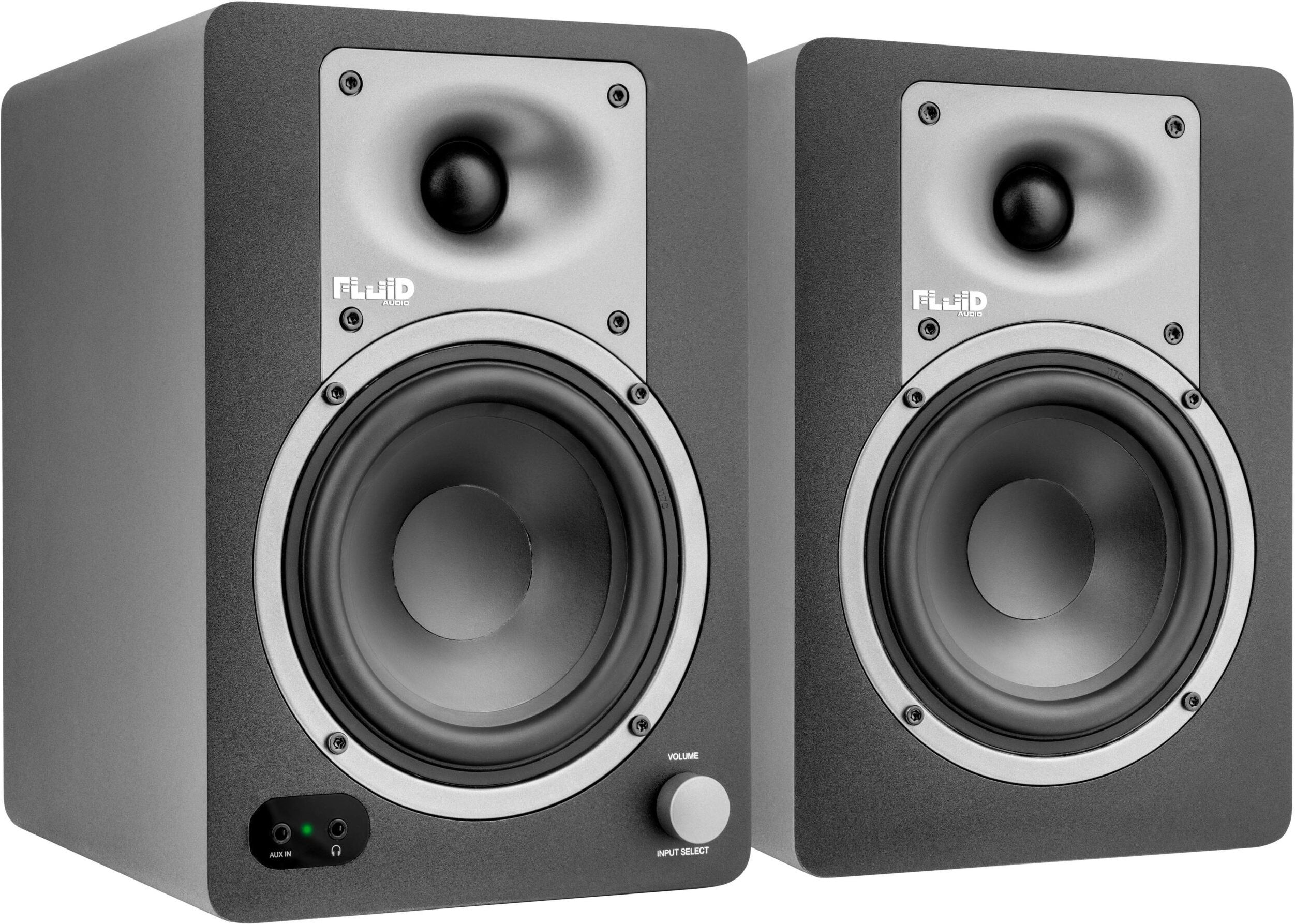 Fluid Audio C50BT