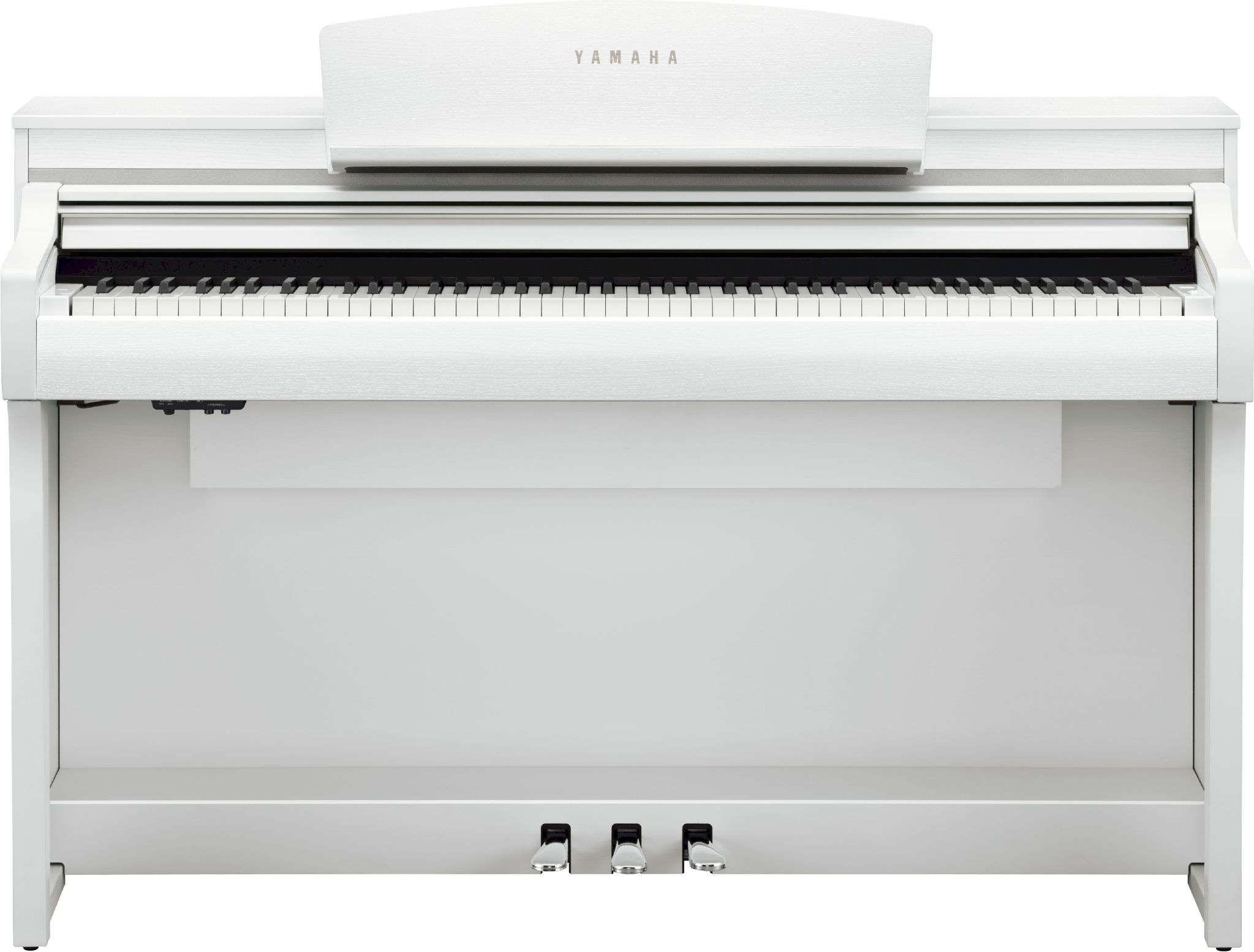 Yamaha CSP 275 WH