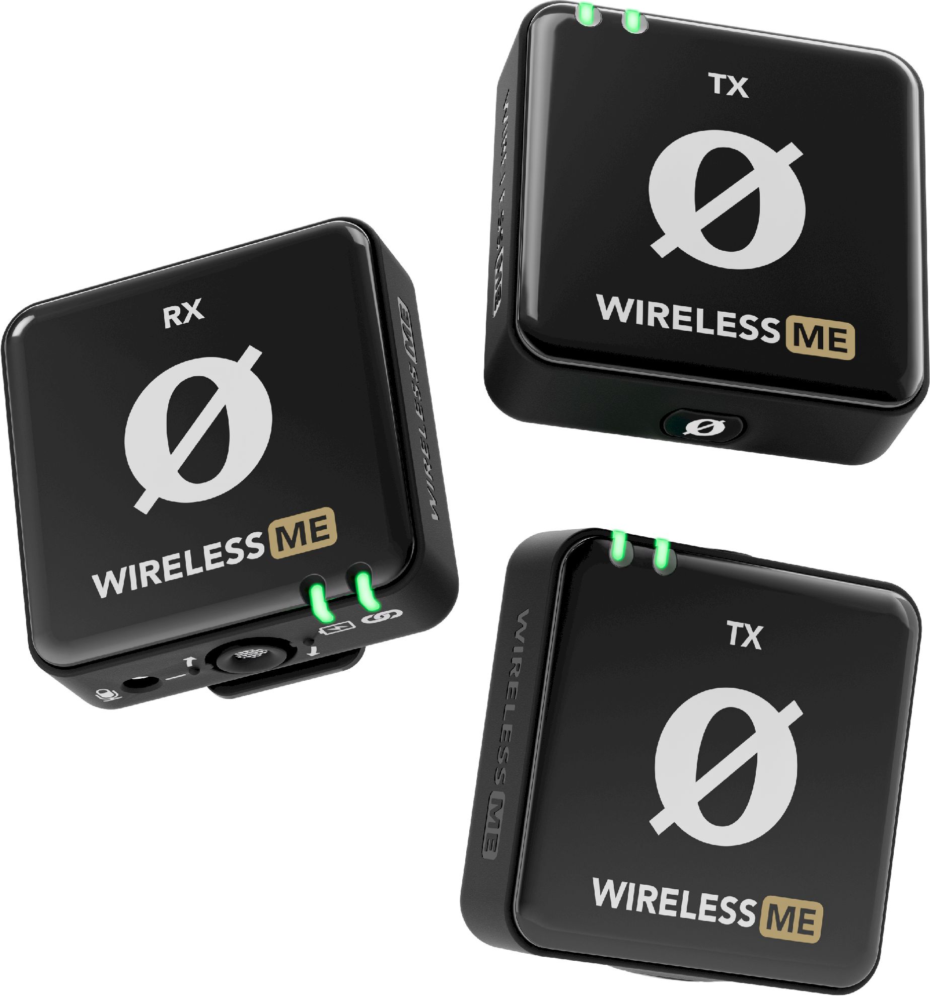 Rode Wireless ME Dual  Rode Wireless ME Dual