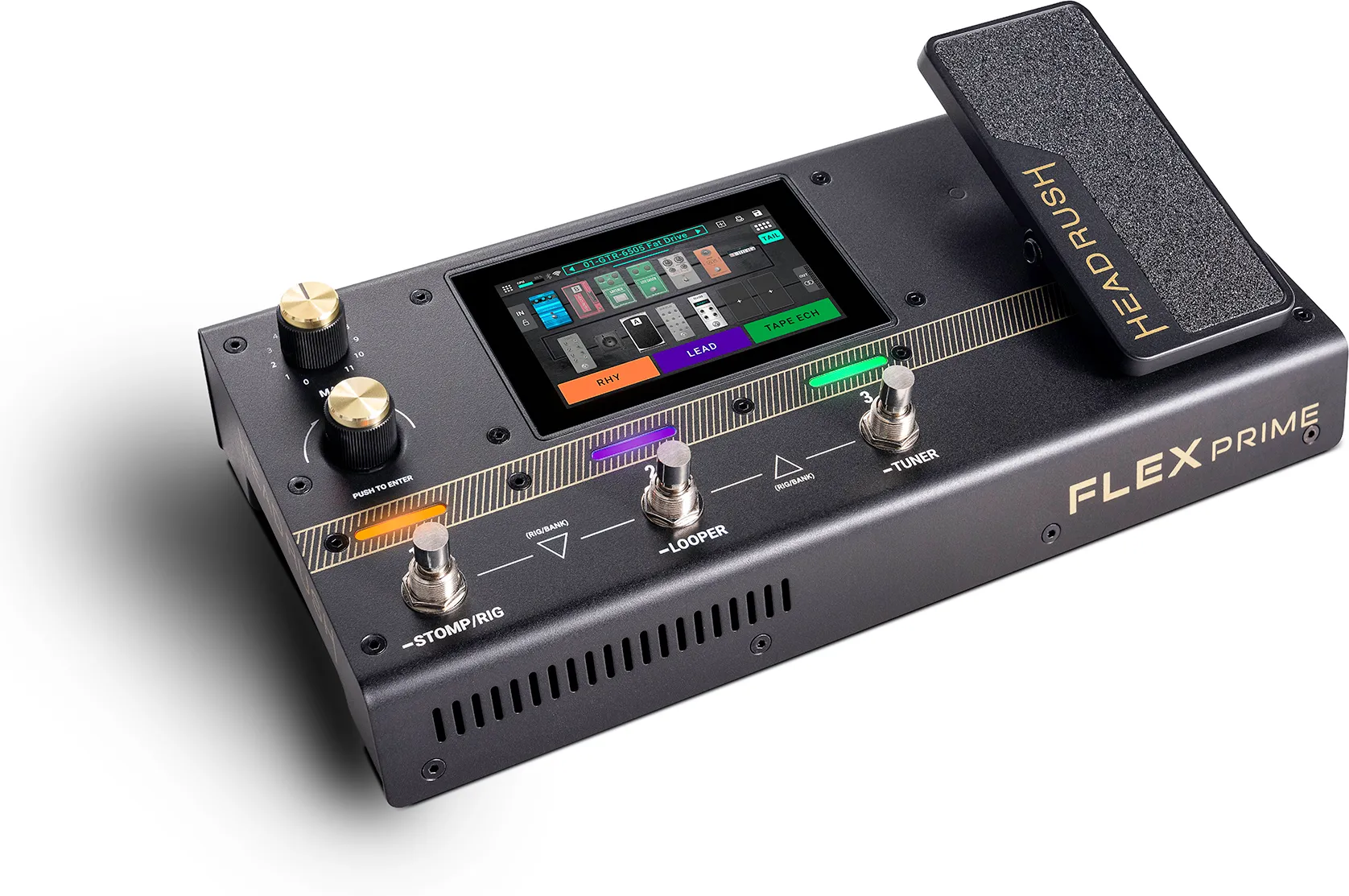 HeadRush Flex Prime – Bild 5