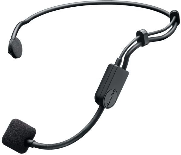 Shure GLX-D14+ E/PGA31 